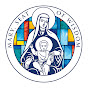 Mary, Seat of Wisdom Parish logo