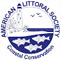 American Littoral Society logo