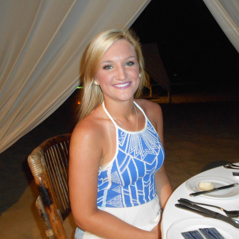 Macy Boyd
