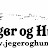 JaegerogHund