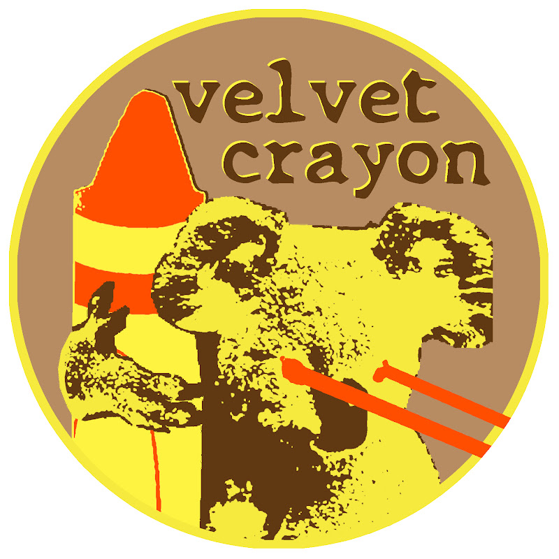 velvetcrayon