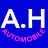 A.H Auto mobile