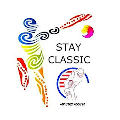 Stay Classic Bats avatar