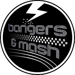 Bangers & Mash