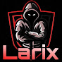 Larix logo