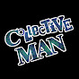Collective Man logo
