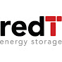 redT energy logo