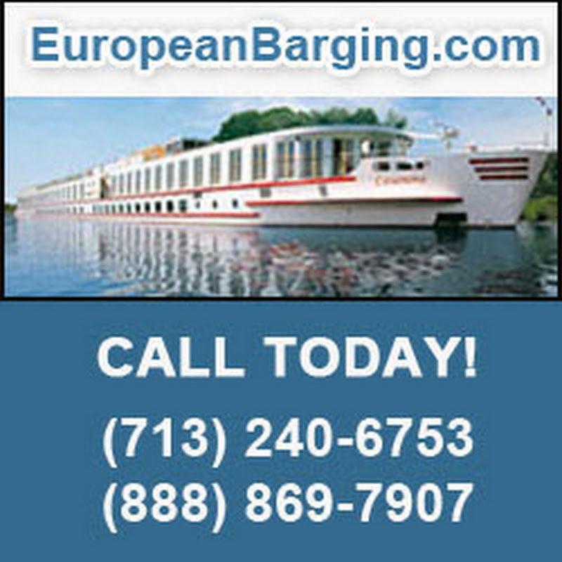 European River Cruises & Barging