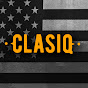 Clasiq logo
