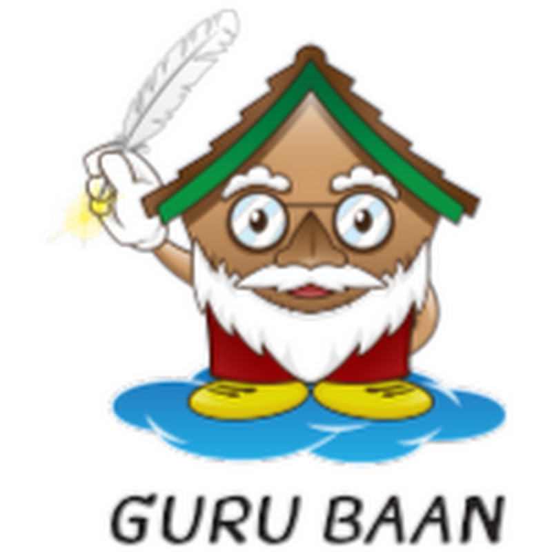 Gurubaan