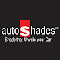 Auto Shades logo