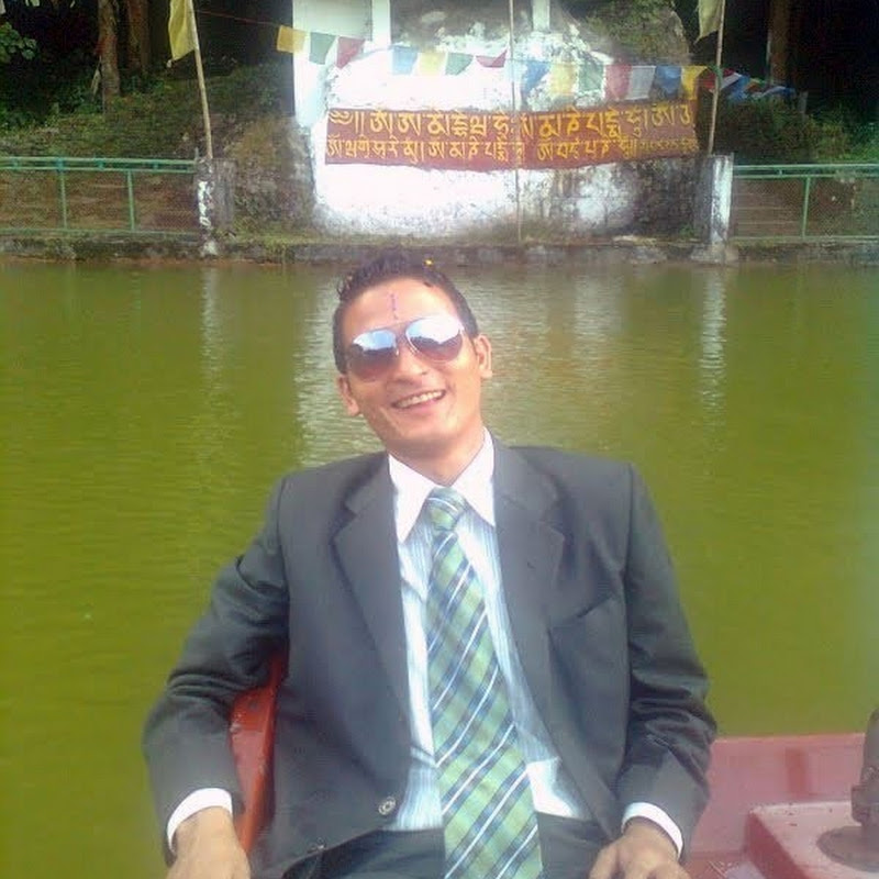 Youraj Bhujel icon