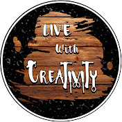 Live With Creativity