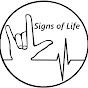 Signs of Life