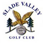 Slade Valley Golf Club logo