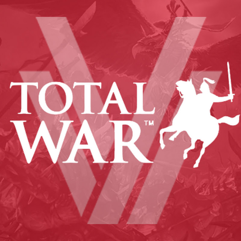 Vulcan Total War
