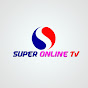 Super Online TV channel logo