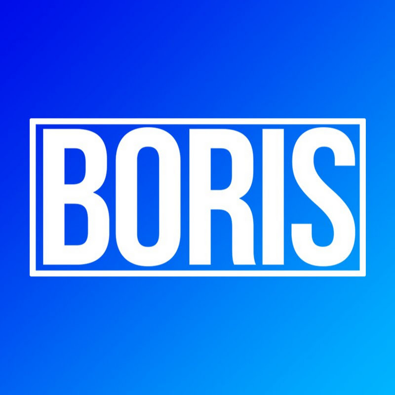 Boris Anime