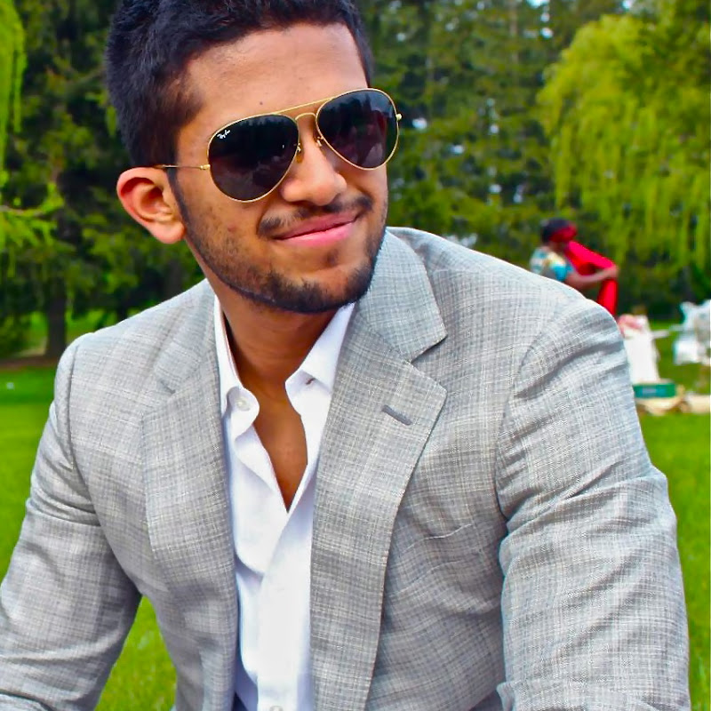 Mashrur Rahman