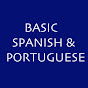 Basic Spanish & Portuguese logo
