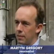 Martyn Gregory