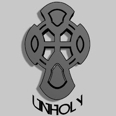 Unholy Gods | Expect Us channel logo