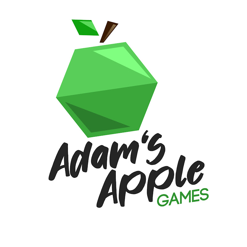 Adams Apple Games