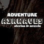 Adventure Airwaves logo