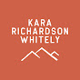 Kara Richardson Whitely logo