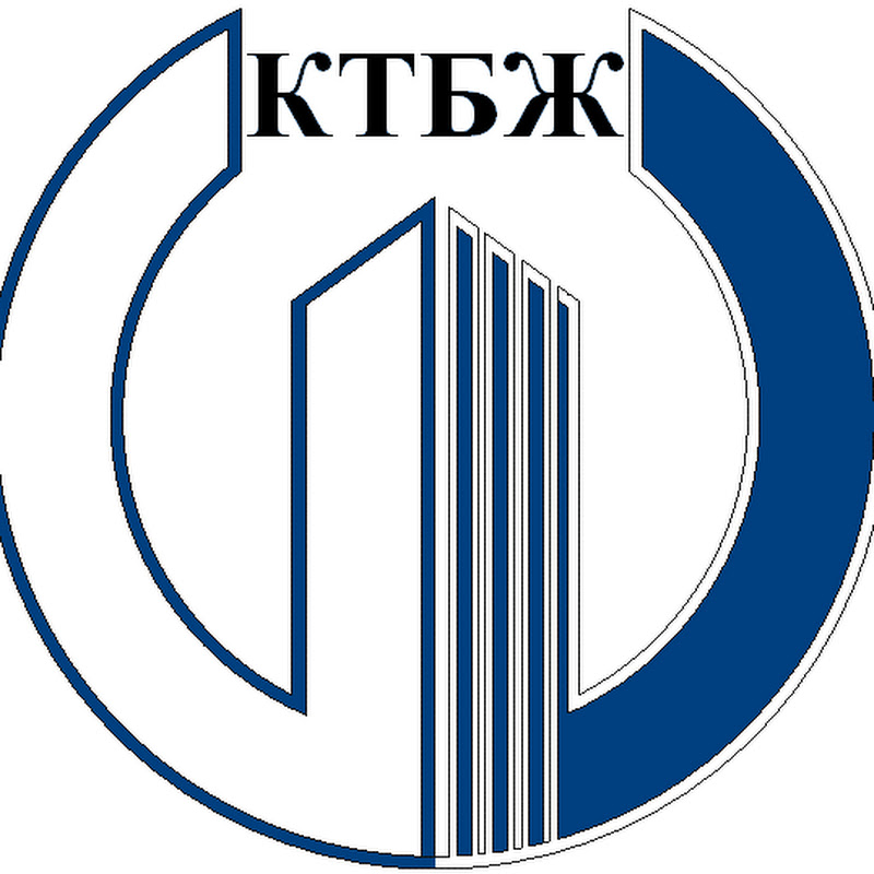 НУ КТБЖ Logo