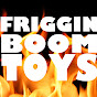 Friggin Boom Toys