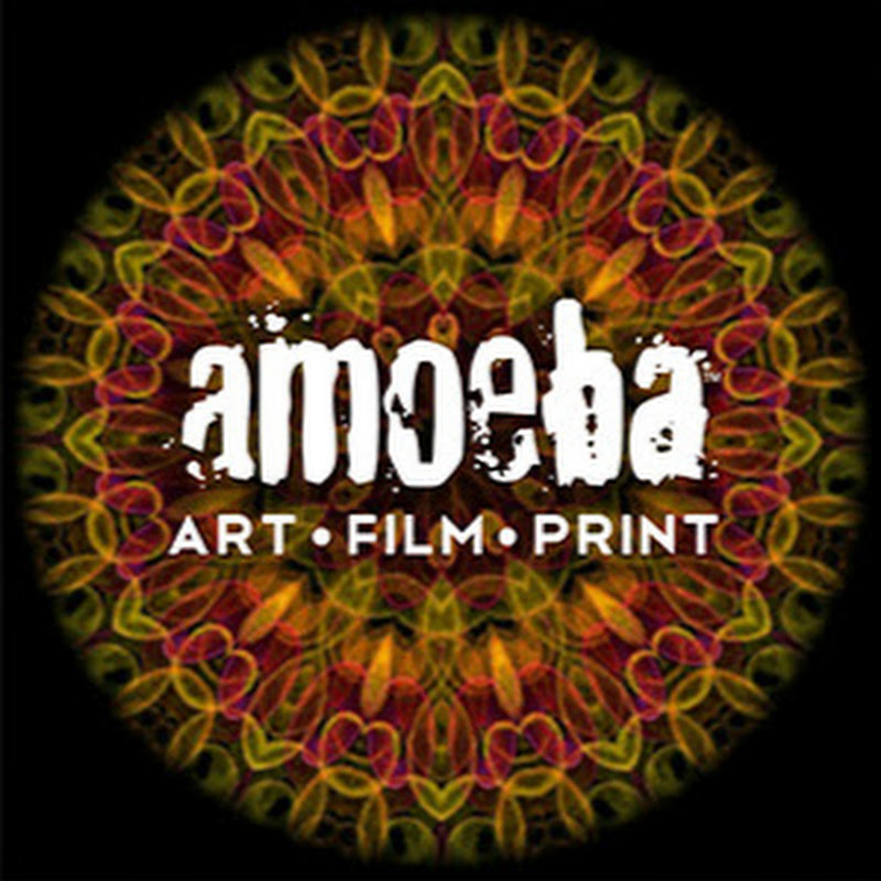 amoeba films