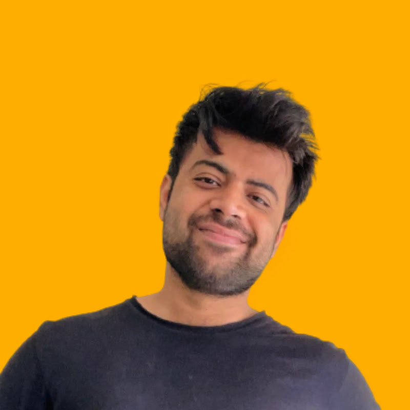 Kavyansh Pandey