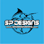 SP Designs & MFG logo
