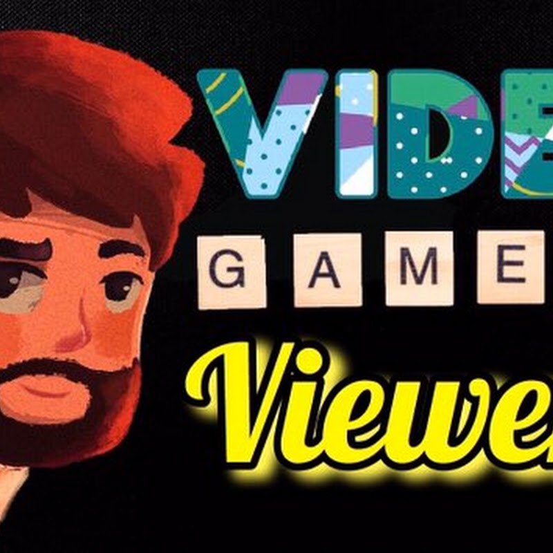 Video game viewer