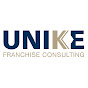 Unike Consulting - Franquias para Visto E2 logo