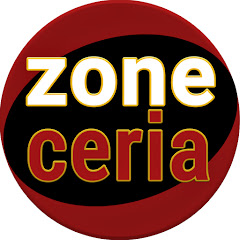 Zone Ceria channel logo