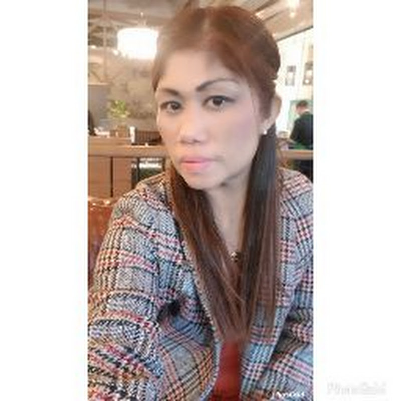 Pinay in Sweden