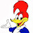 Woody Woodpecker