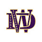 Daytona Waverunners Women's Tackle Football Team logo
