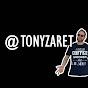 Tony Zaret logo
