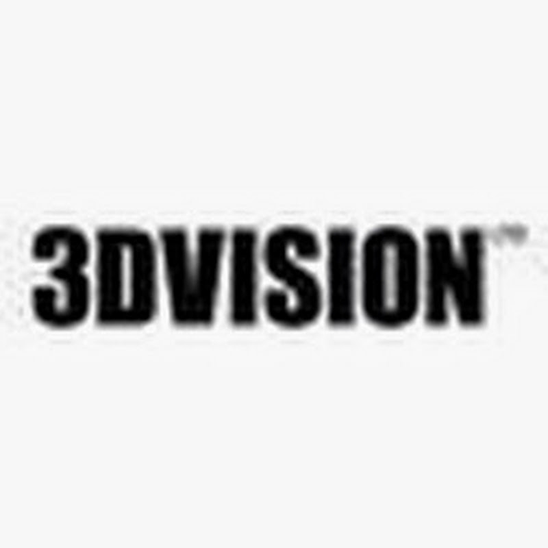 3dvisionLTD