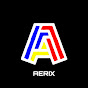 AerixDrums PH logo