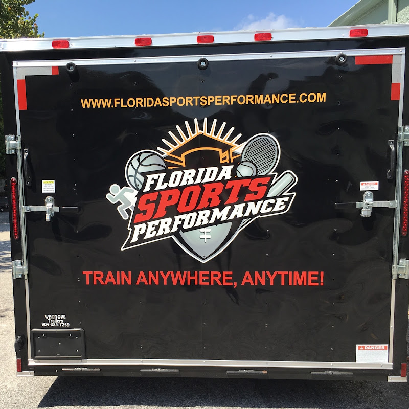 Florida Sports Performance