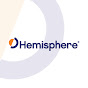 Hemisphere GNSS logo