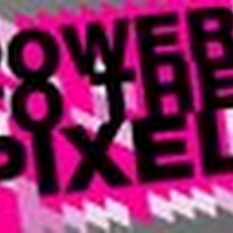 powertothepixel