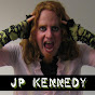 JP KENNEDY logo