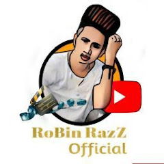 RoBin RazZ Official channel logo