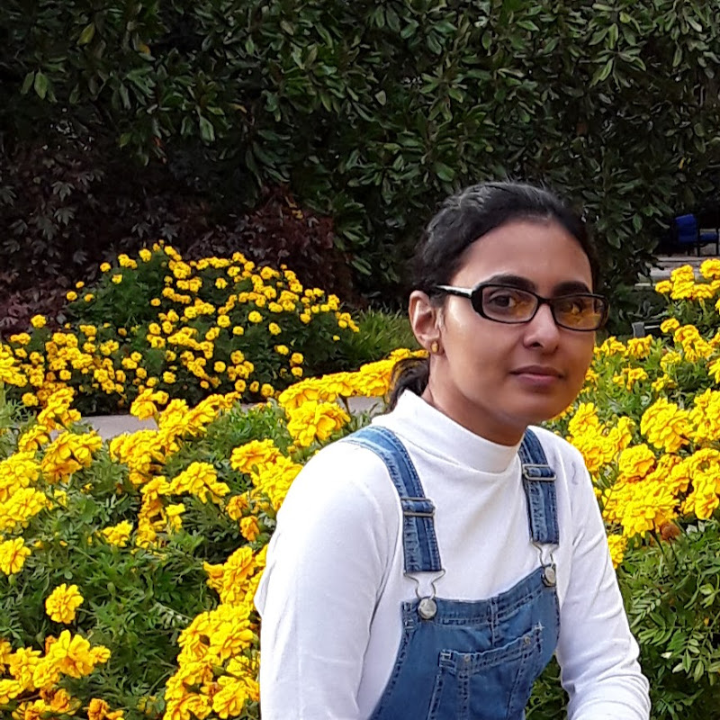 Smitha Haridas