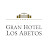 Gran Hotel Los Abetos